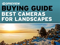 Meilleurs appareils photo pour la photographie de paysage en 2021