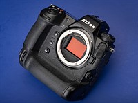 Test du Nikon Z9: un monstre photo/vidéo de type reflex numérique